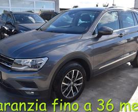 VOLKSWAGEN Tiguan 2.0 TDI SCR DSG Business BlueM