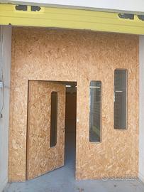 Pannelli legno OSB