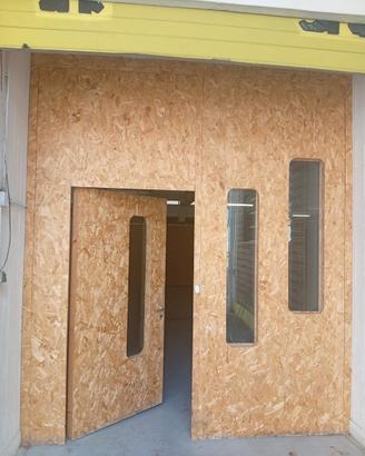 Pannelli legno OSB