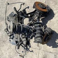 Avantreno Peugeot 308 2.0D 2013>