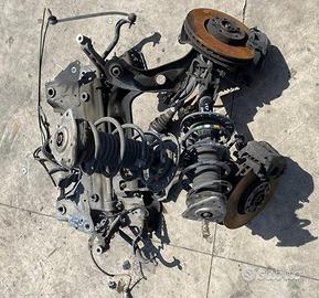 Avantreno Peugeot 308 2.0D 2013>