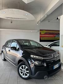 Citroen C3 PureTech 82 GPL Feel