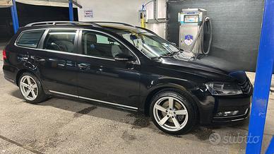 Passat 2.0 tdi 140 cv