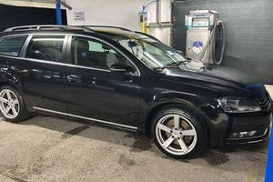 Passat 2.0 tdi 140 cv
