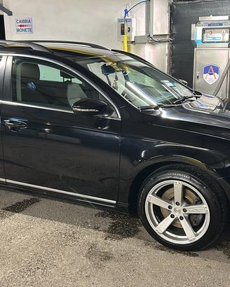 Passat 2.0 tdi 140 cv