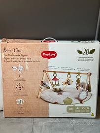 Palestrina neonato Tiny Love Boho Chic