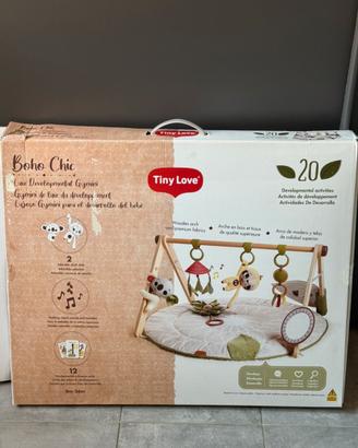 Palestrina neonato Tiny Love Boho Chic