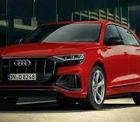 Ricambi usati disponibili audi a1 a3 a4 q8 s line