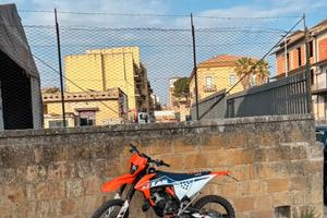 Ktm sx 125 2022