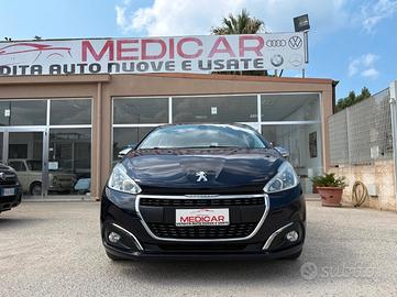 Peugeot 208 1.6 BlueHDi 100CV 5 porte Allure