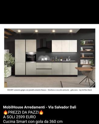 cucine 