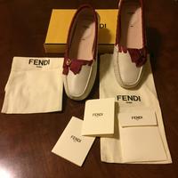 Scarpe Fendi