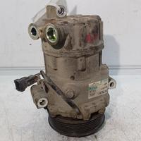 COMPRESSORE A/C ALFA ROMEO Mito Serie (955_) 51820