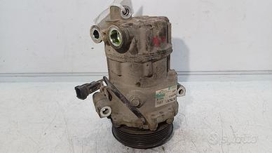 COMPRESSORE A/C ALFA ROMEO Mito Serie (955_) 51820