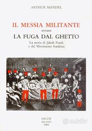 Il Messia Militante