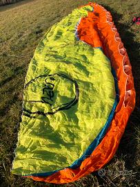 Vela parapendio Easy AirDesign classe A