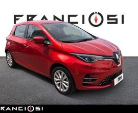 RENAULT ZOE Zen R135