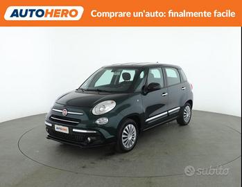 FIAT 500L KW85886