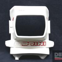 Mascherina fanale Morini Kanguro 350