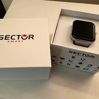 Smartwatch Sector