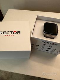 Smartwatch Sector