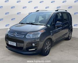 Citroën C3 Picasso 1.6 hdi 16v Exclusive FL