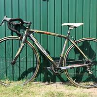 Bici da corsa Lombardo