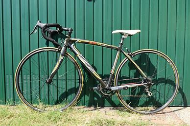 Bici da corsa Lombardo