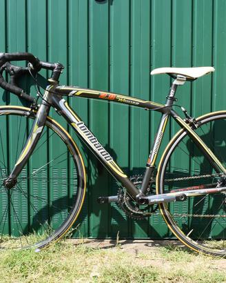 Bici da corsa Lombardo