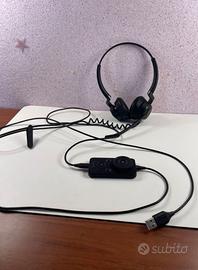 Jabra ENGAGE 65 Auricolare wireless stereo