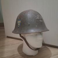 elmetto svedese ww2 m37