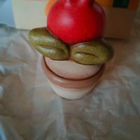 Vasetto Thun portafortuna