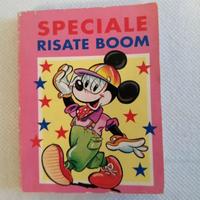 Lotto  libri vintage Walt disney con omaggio