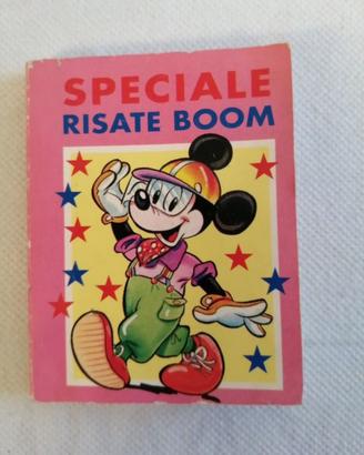 Lotto  libri vintage Walt disney con omaggio