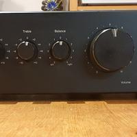 Amplificatore Sansui AU-217 II - REVISIONATO