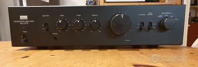 Amplificatore Sansui AU-217 II - REVISIONATO