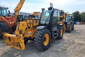 Jcb 536-95 AGRI