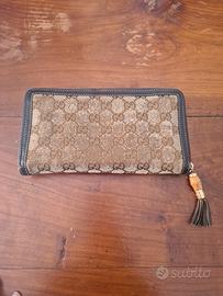 Gucci Portafoglio Donna 