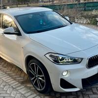 BMW X2 xdrive 20D MSPORT 4×4