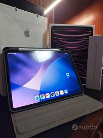 iPad Pro 11" (4 Gen - M2) 256gb + Apple Pencil