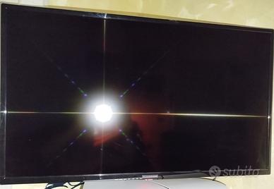 Smart Tv Nordmende android
