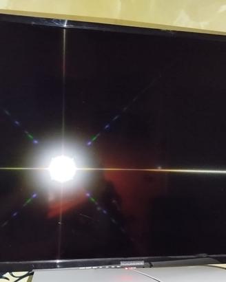 Smart Tv Nordmende android