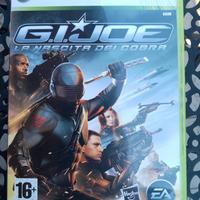 videogioco Xbox 360 G.i.Joe