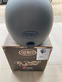 Casco Jet Vintage Premier Tg M