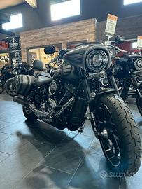 Harley-Davidson Softail Sport Glide - 2024