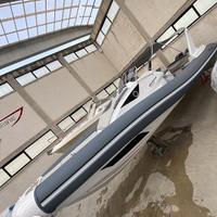 Py10 cabin extrafull unicoproprietario varato 2023