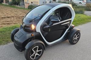 Renault Twizy 80