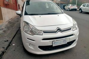 Citroen C3 PureTech 82 Live Edition EXCLUSIVE