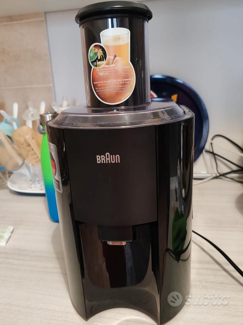 Licuadora braun online j300