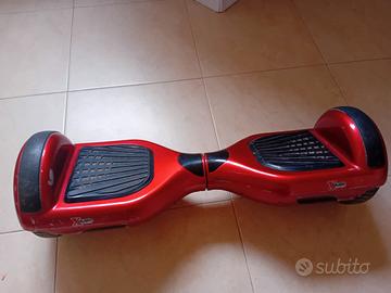 hoverboard 